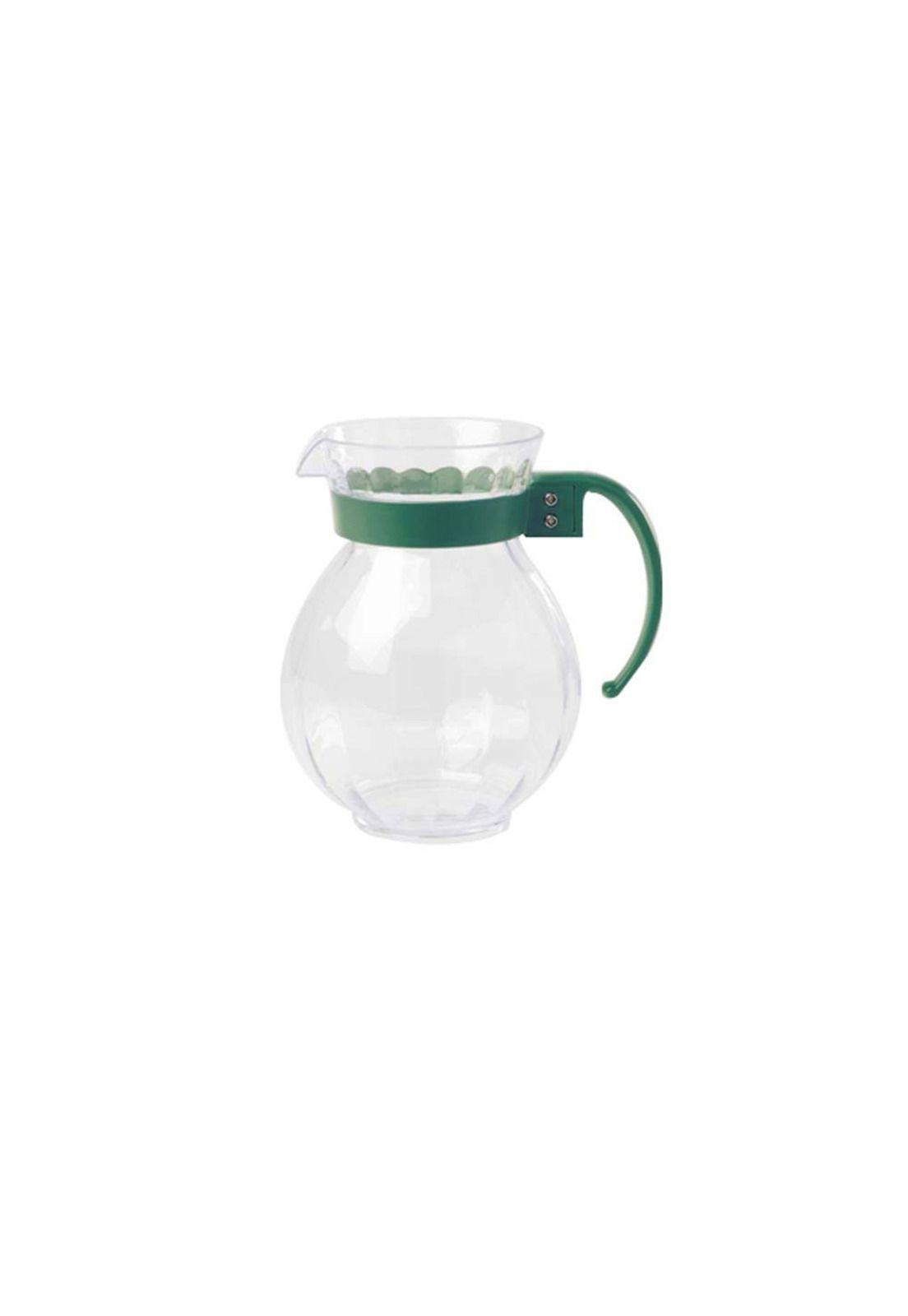 JARRO MELAMINA VERDE 2.7 lts-0