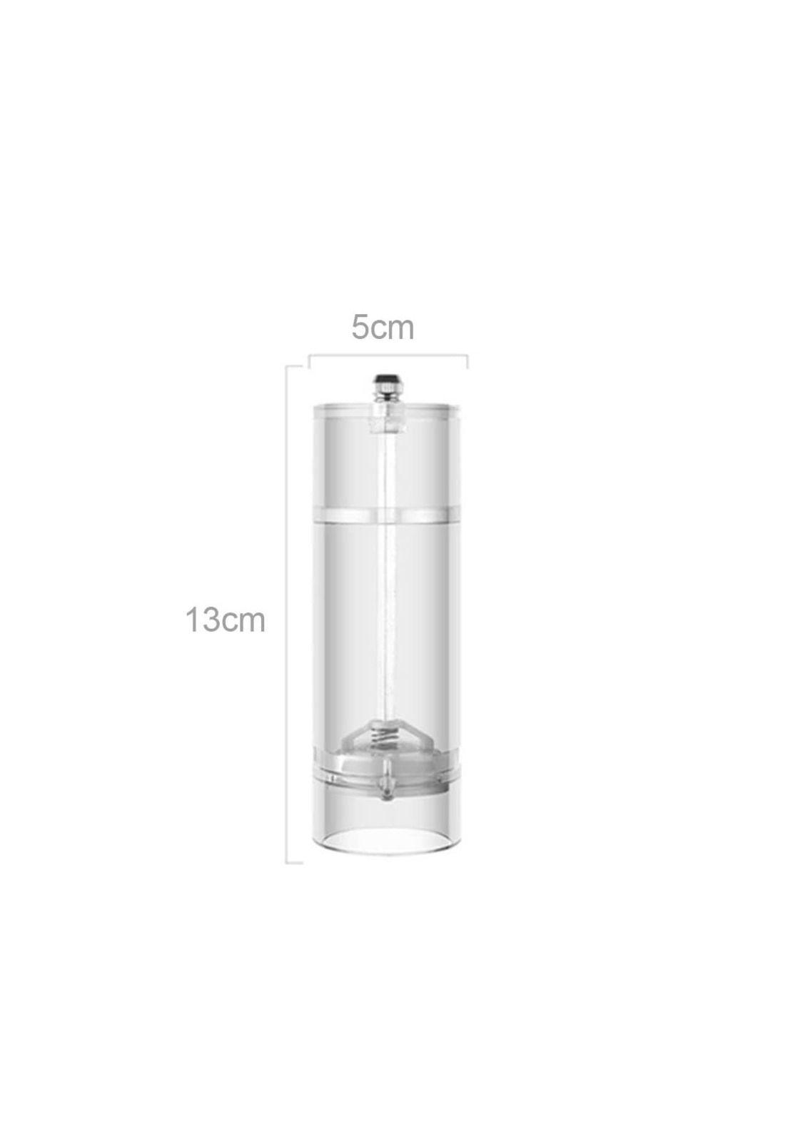 PIMENTERO ACRILICO 13cms-2