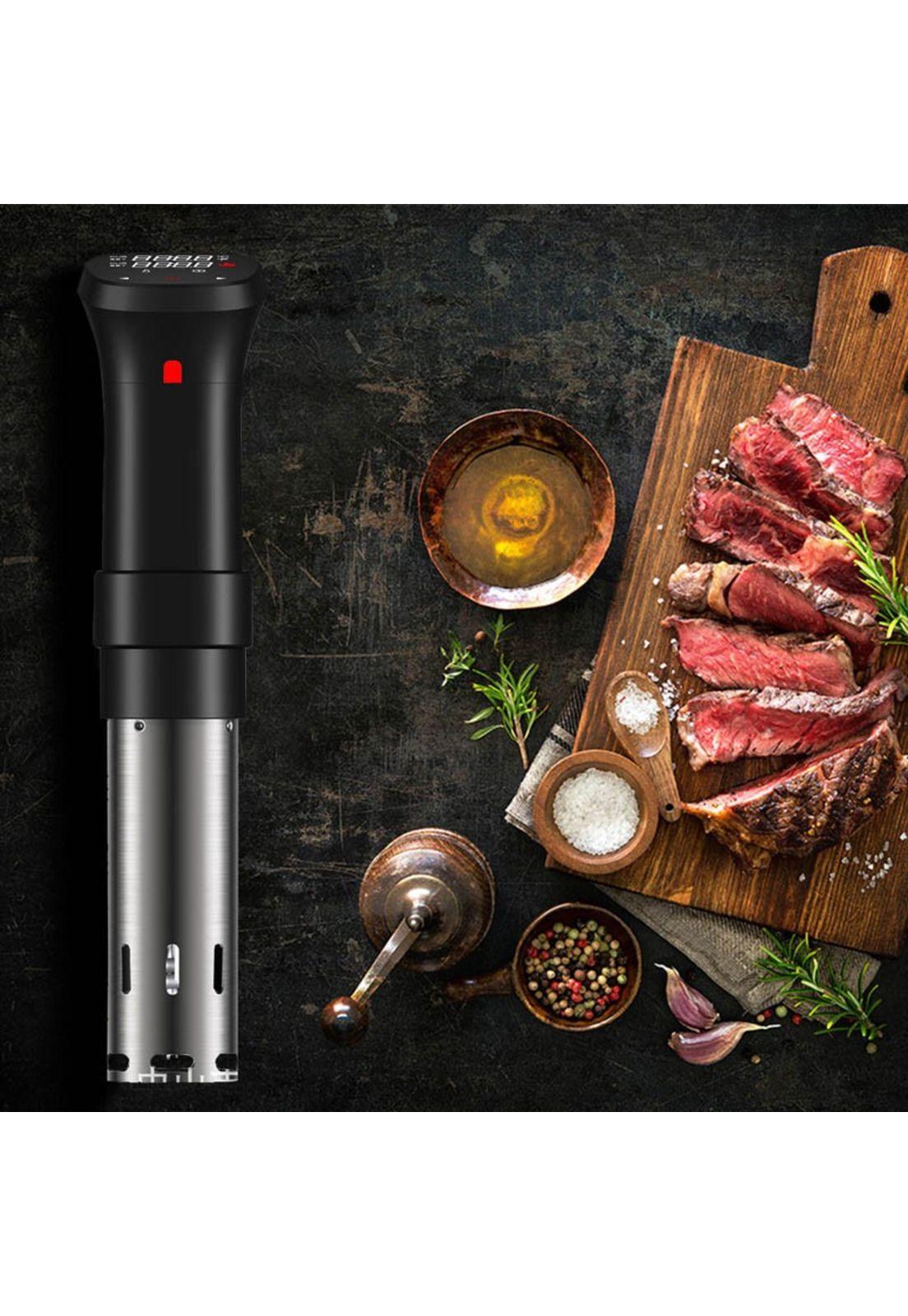 Sousvide De Inmersion 1100  Watts-8