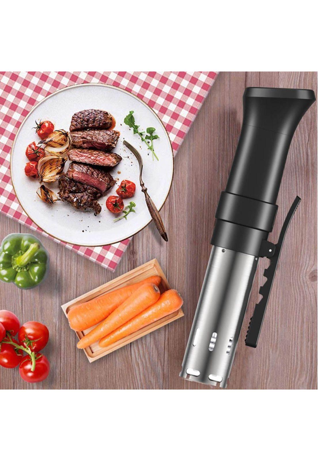 Sousvide De Inmersion 1100  Watts-9
