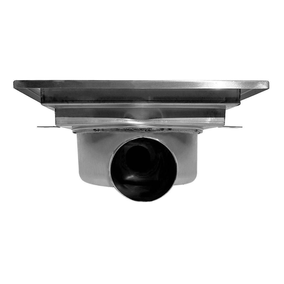 Sumidero De Piso 300x300 mm-2