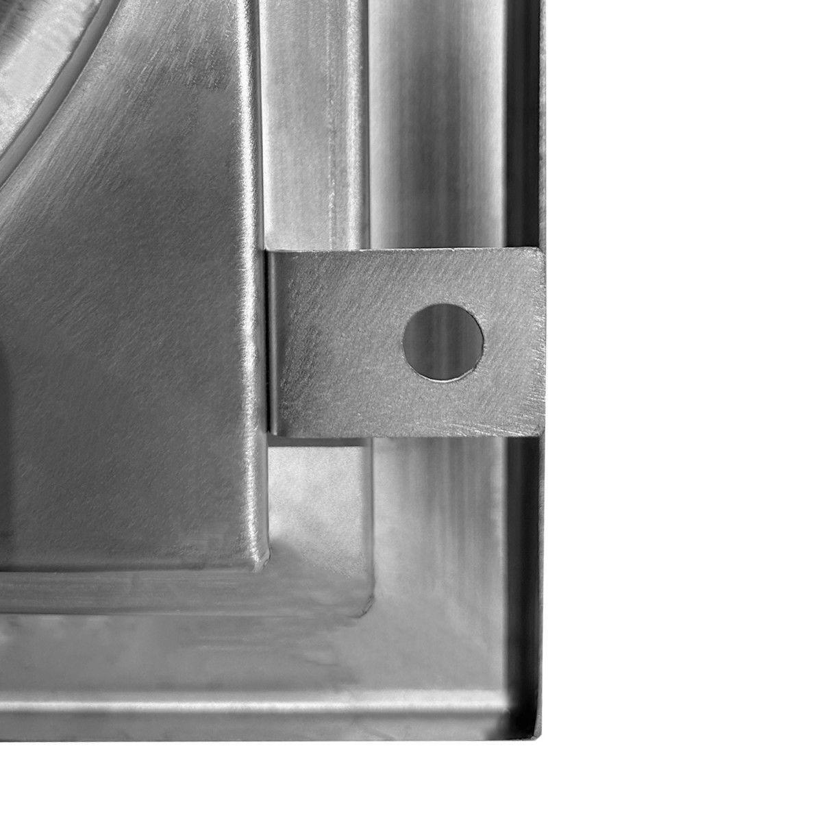 Sumidero De Piso 300x300 mm-4