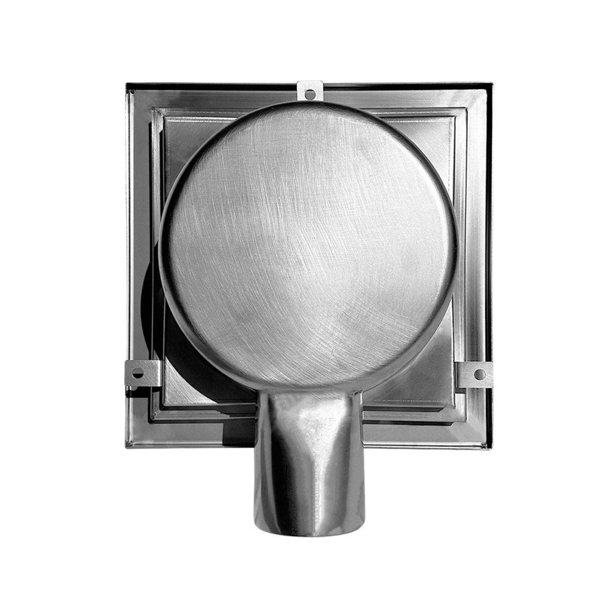 Sumidero De Piso 300x300 mm-5