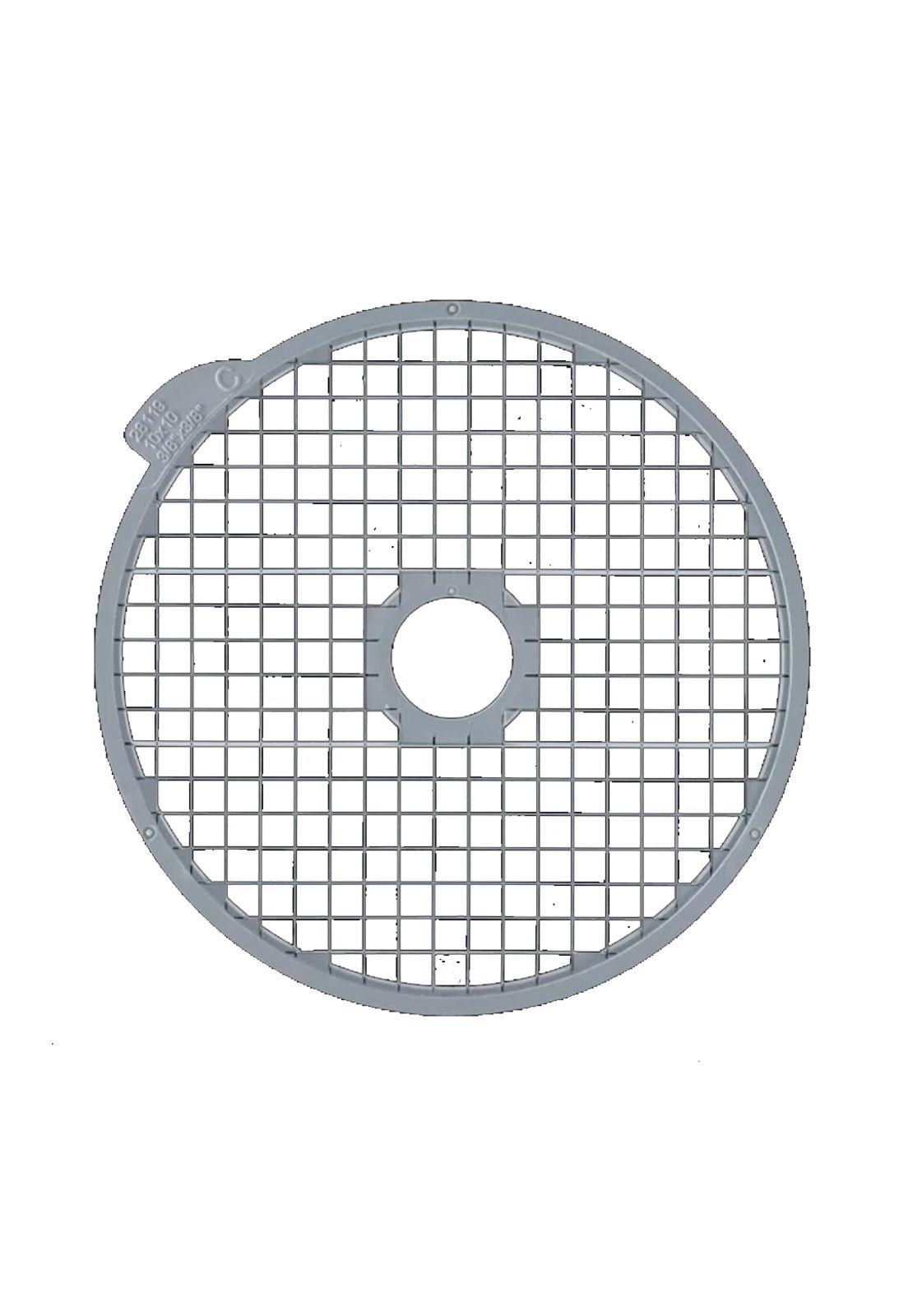 PACK DE 2 DISCOS CORTE EN CUBOS 20x20x20MM  CL50 Y CL52-2