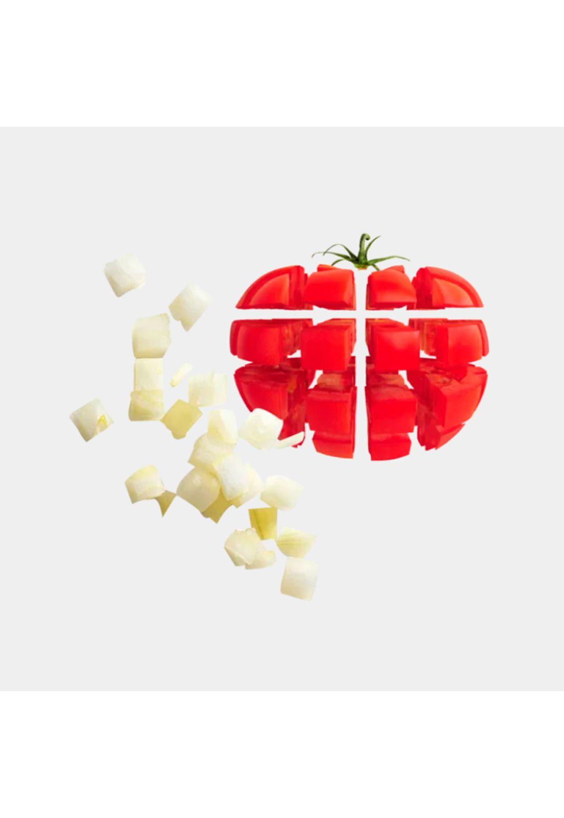 PACK DE 2 DISCOS CORTE EN CUBOS 20x20x20MM  CL50 Y CL52-3