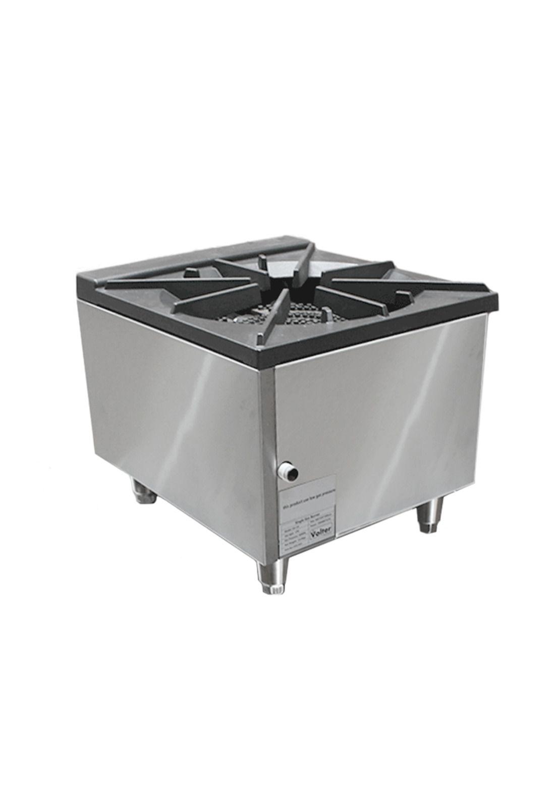 ANAFE INDUSTRIAL A GAS 1 PLATO VOLTER-3