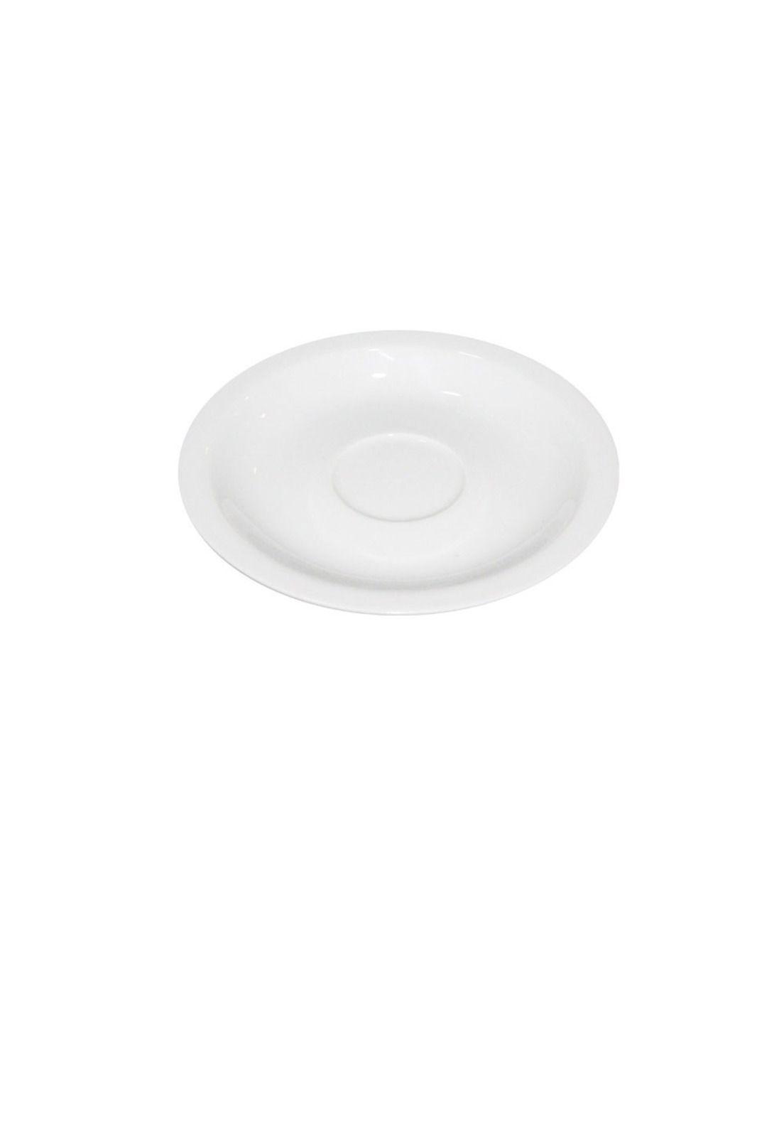 SET DE 6 PLATO CAFÉ PORCELANA 12 cm-0