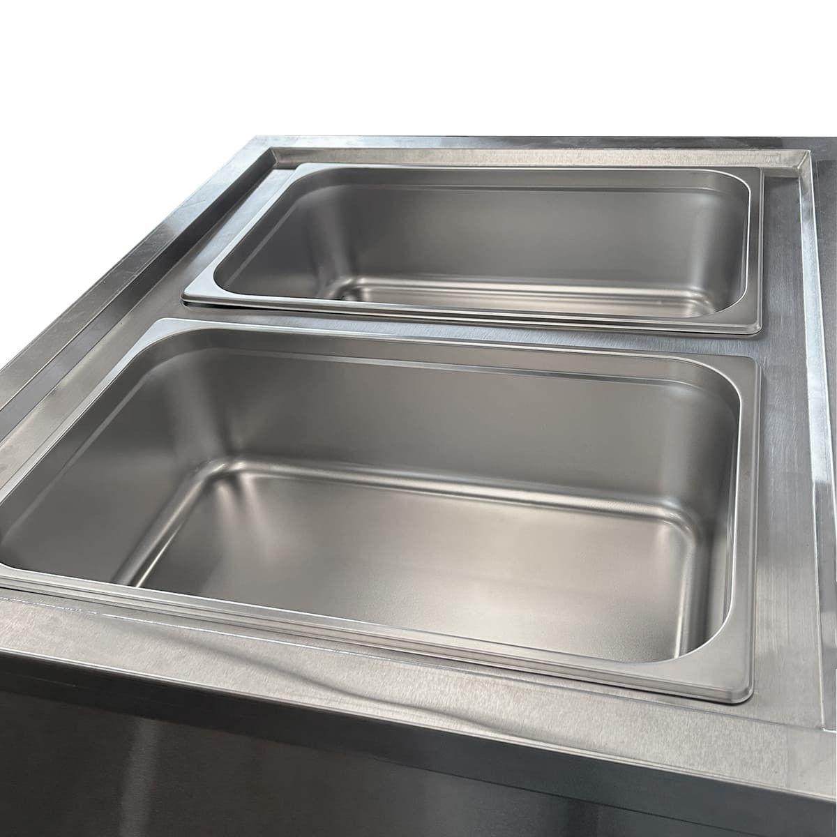 BAÑO MARIA MOVIL 2 GN 1/1 VOLTER-3