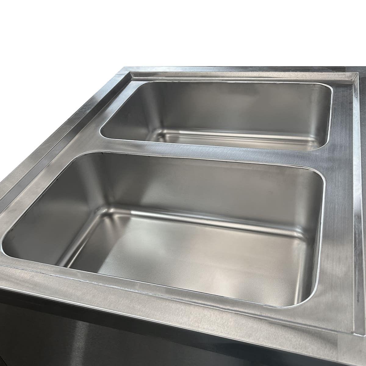 BAÑO MARIA MOVIL 2 GN 1/1 VOLTER-4