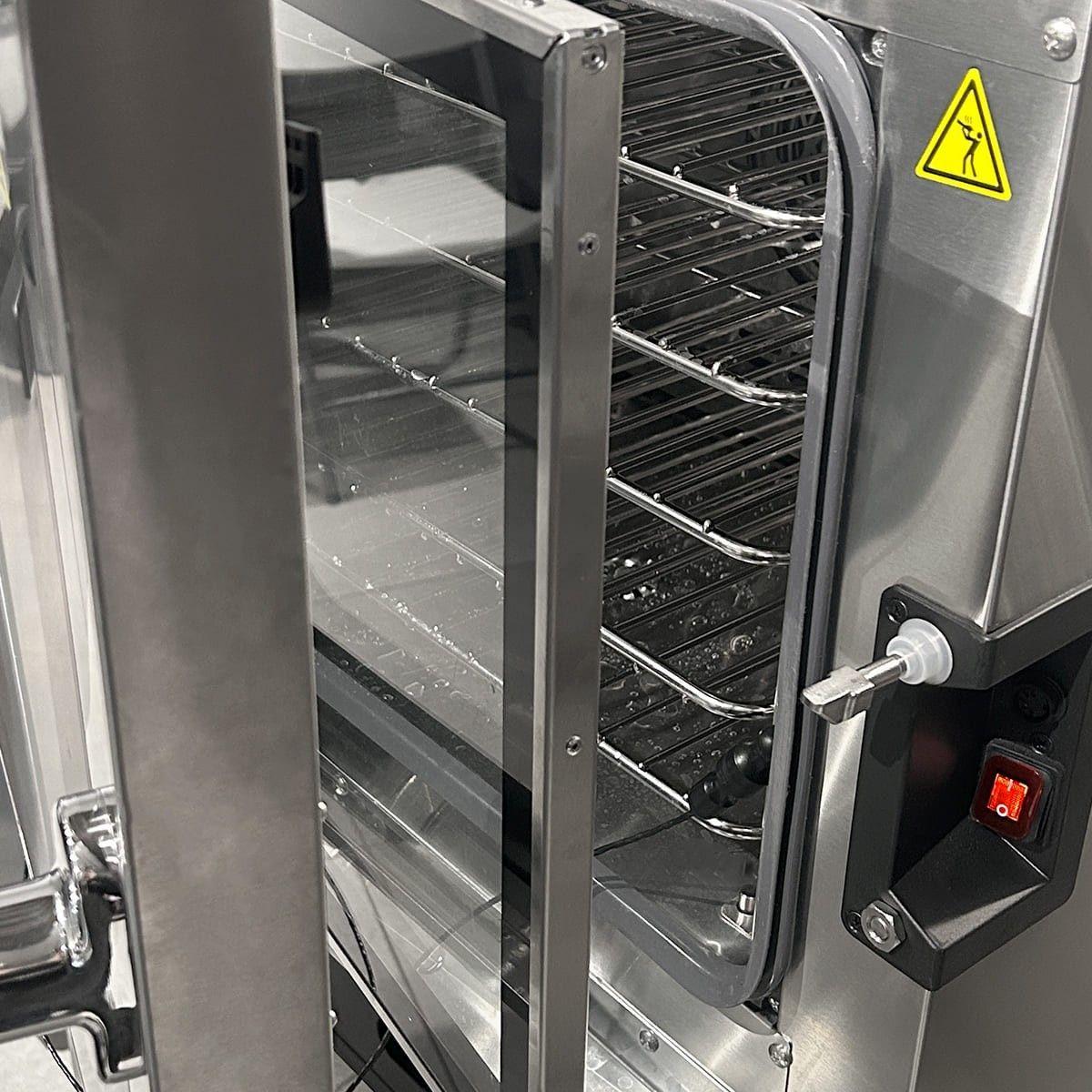 HORNO COMBINADO ELECTRICO 5 GN 1/1 ROMERBERG-3