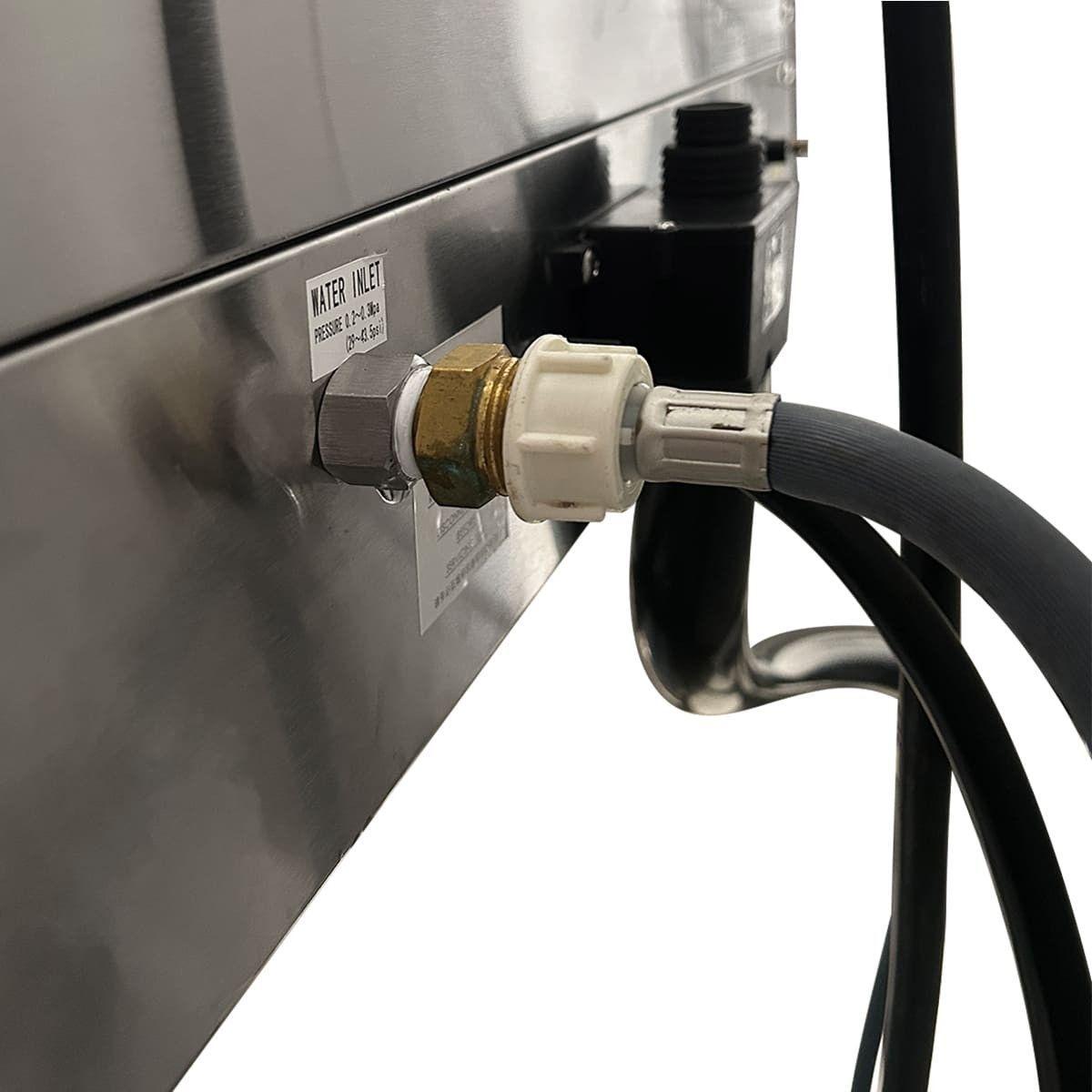 HORNO COMBINADO ELECTRICO 5 GN 1/1 ROMERBERG-5