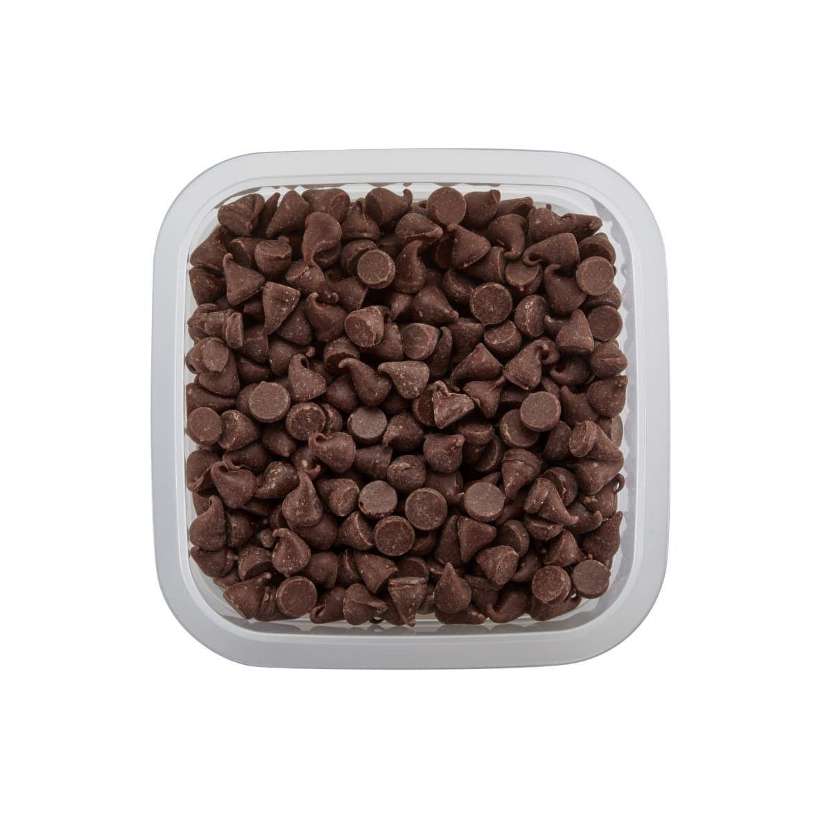 RECIPIENTE GRADUADO CUADRADO POLIPROPILENO 1 LITROS-5