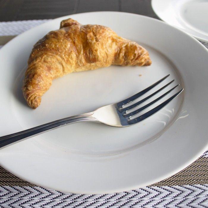 set de 6 Tenedores de Mesa Omega-2