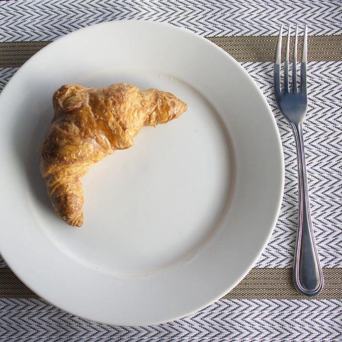 set de 6 Tenedores de Mesa Omega-3