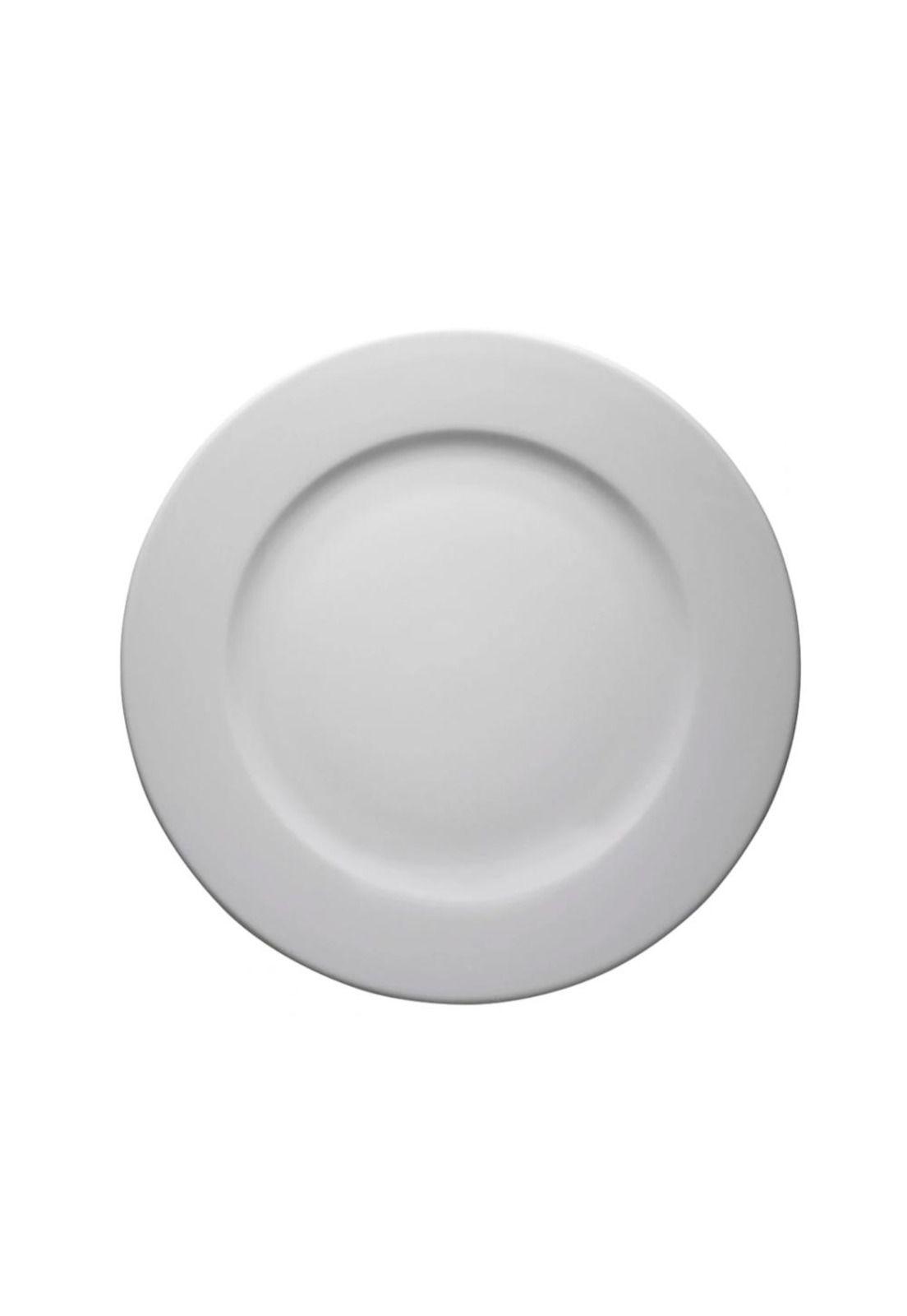 Set De 6 Platos Bajo Presentacion 32 Cm. Linea Frig.-0