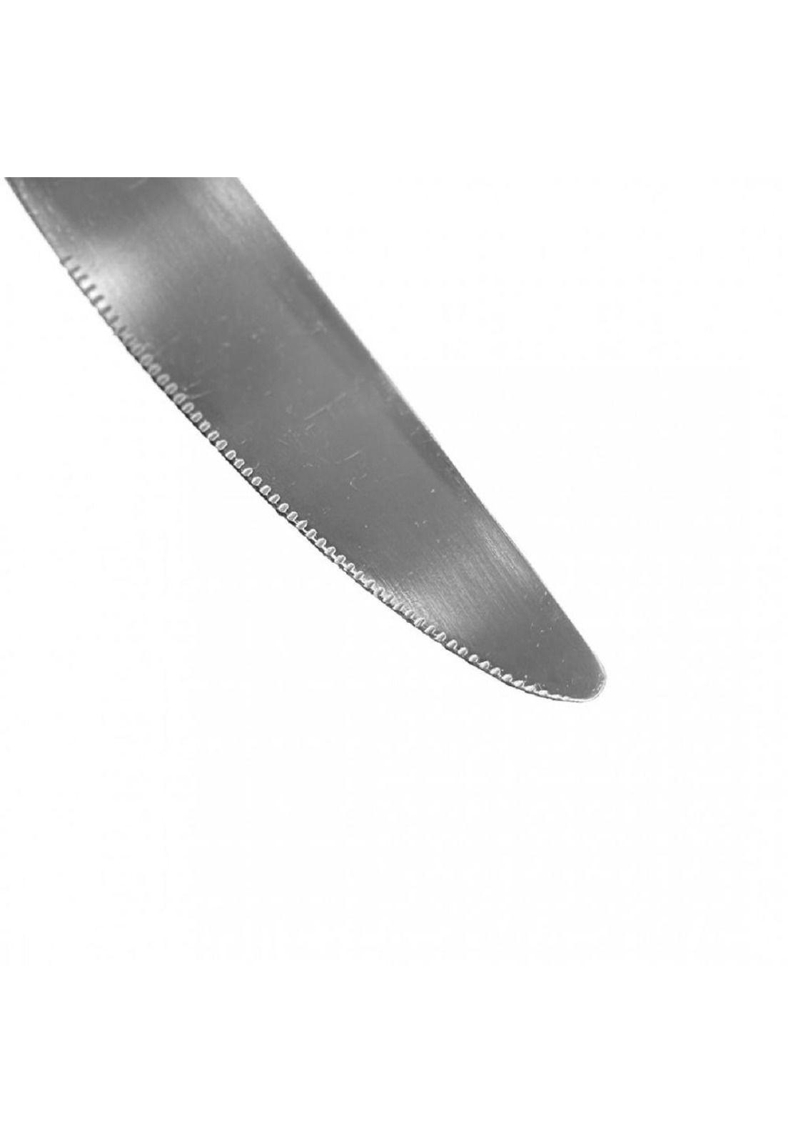 SET DE 12 CUCHILLOS DE MESA LINEA SLEEK CUTLERY-2