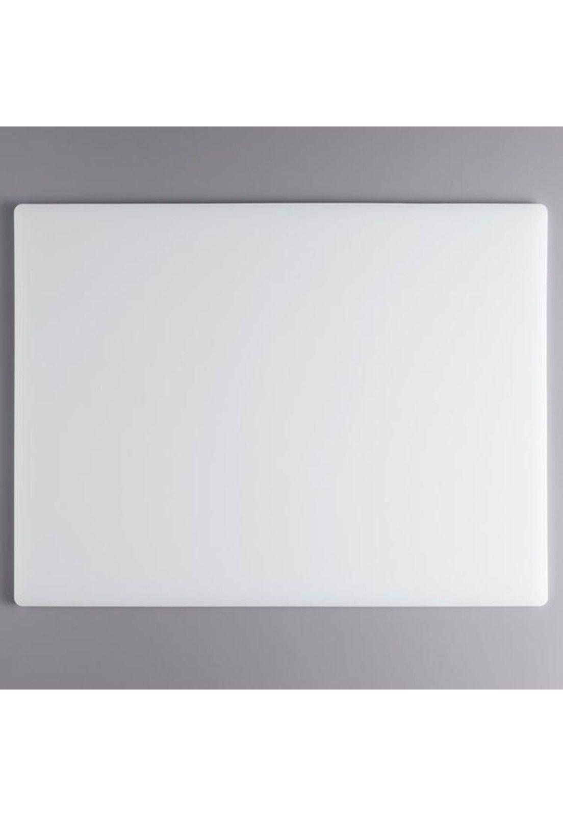 Tabla De Corte Blanca 30 X 45 Cm-3