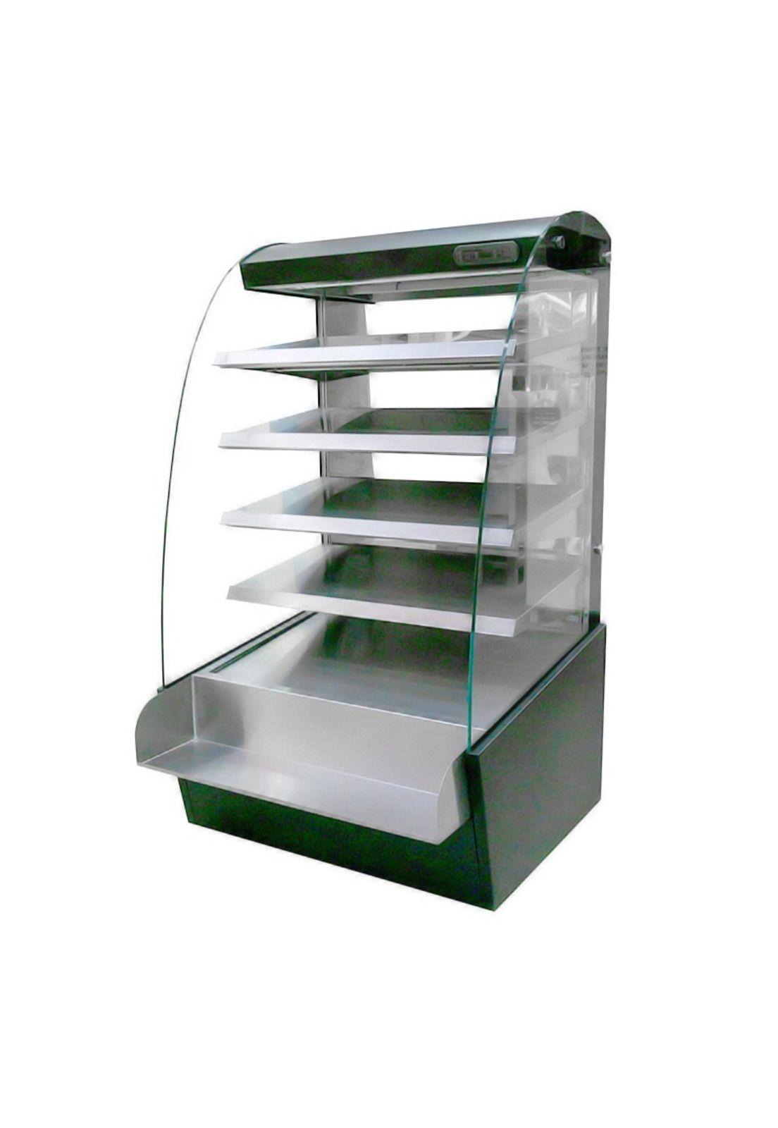 Vitrina Mural Calefaccionada Hmm-1000 Sinmag-2