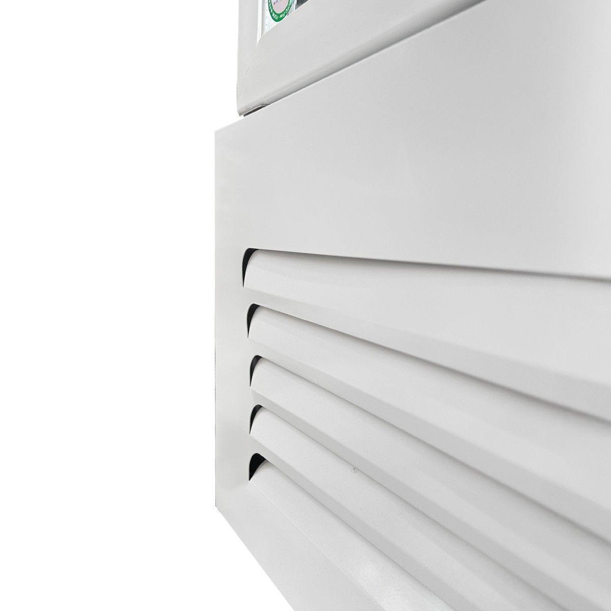 VITRINA COOLER PASANTE 900 LITROS NORKALT-7