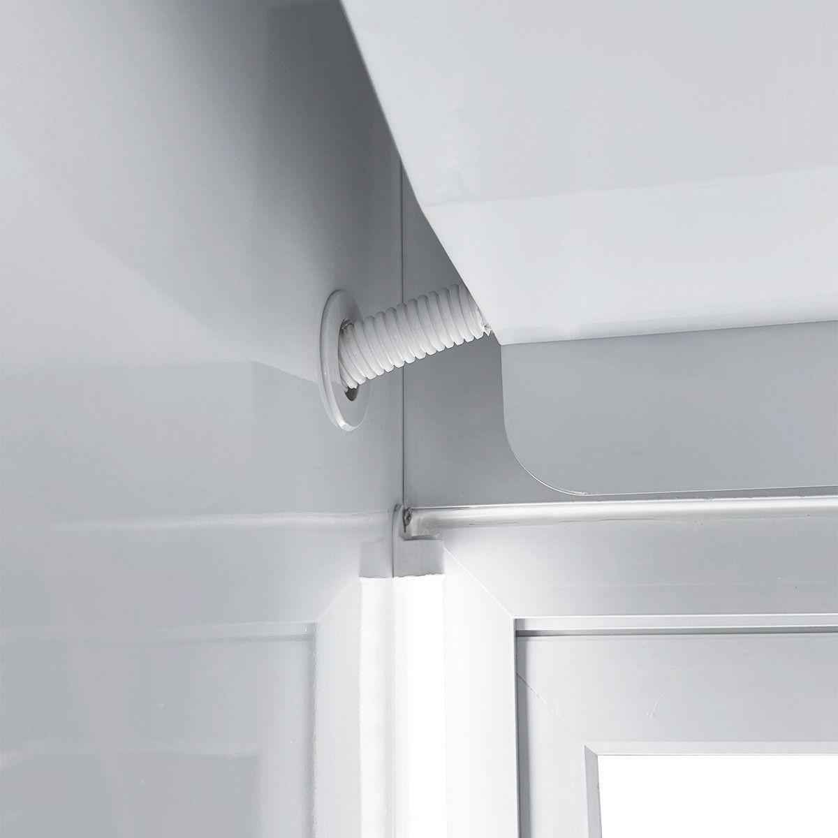 VITRINA COOLER PASANTE 900 LITROS NORKALT-8
