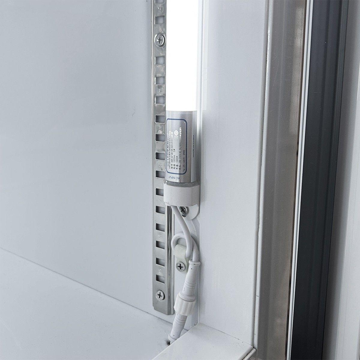 VITRINA COOLER PASANTE 900 LITROS NORKALT-9