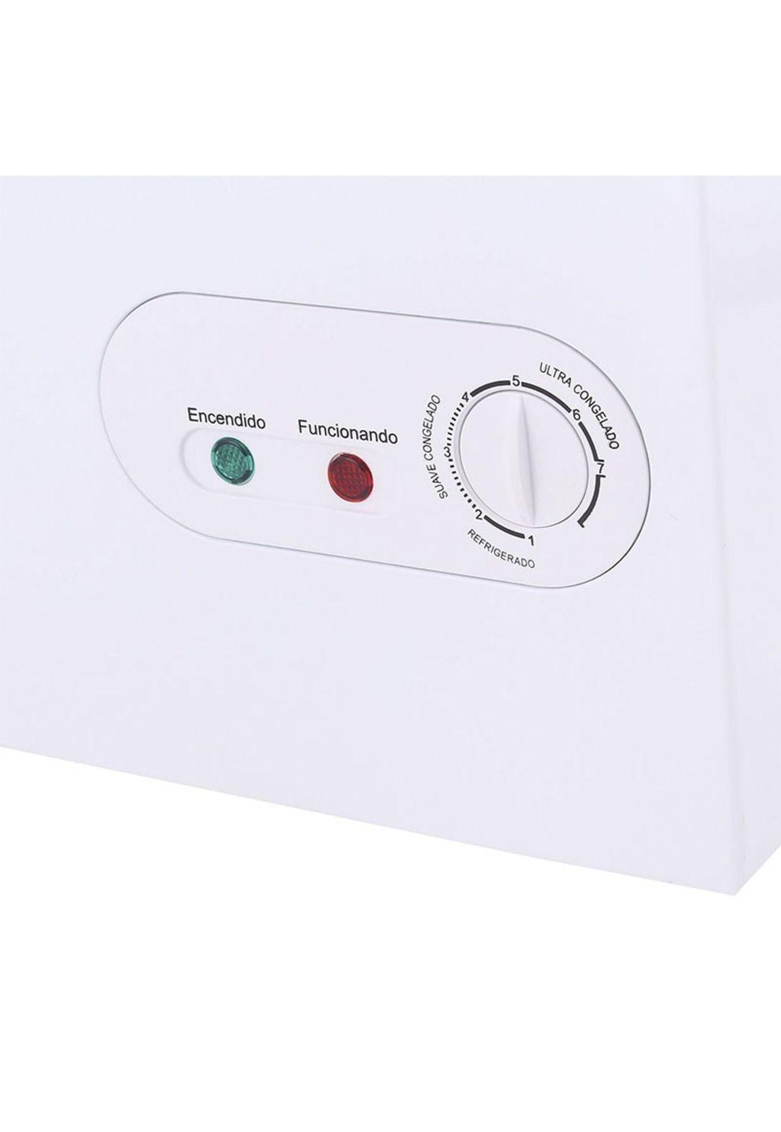 CONSERVADORA TAPA DURA CTVD-330-4