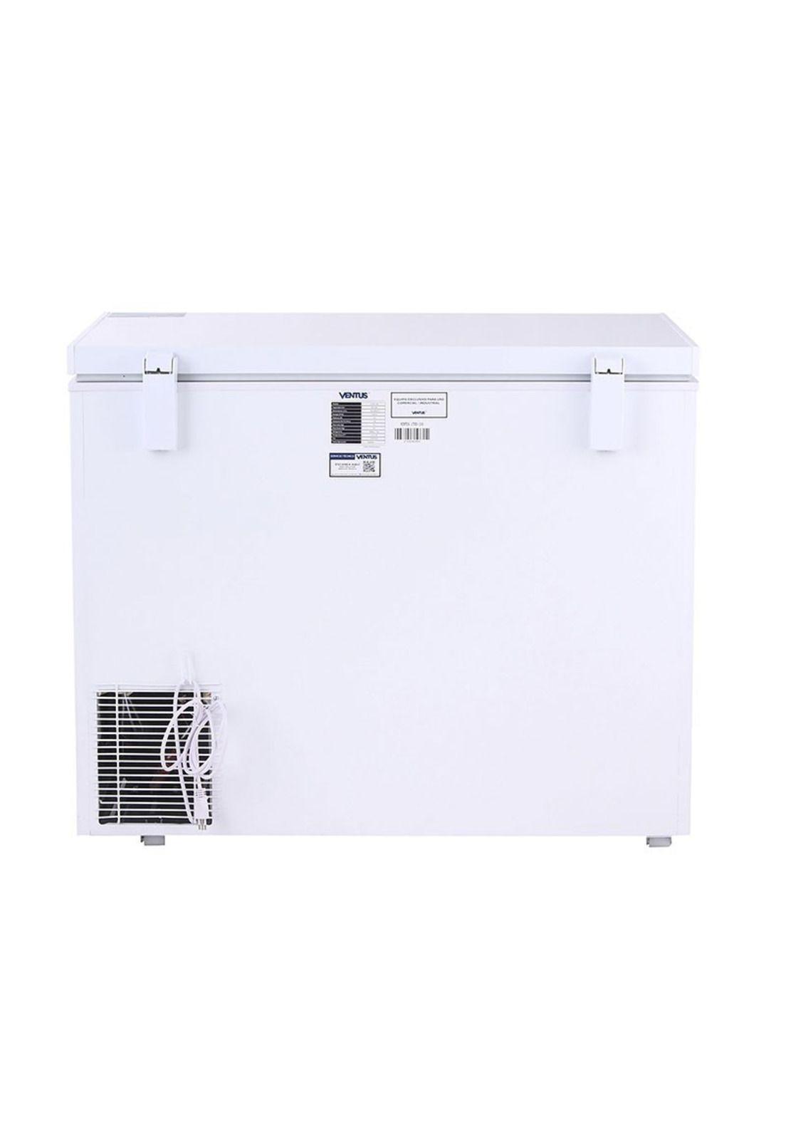 CONSERVADORA TAPA DURA CTVD-330-5