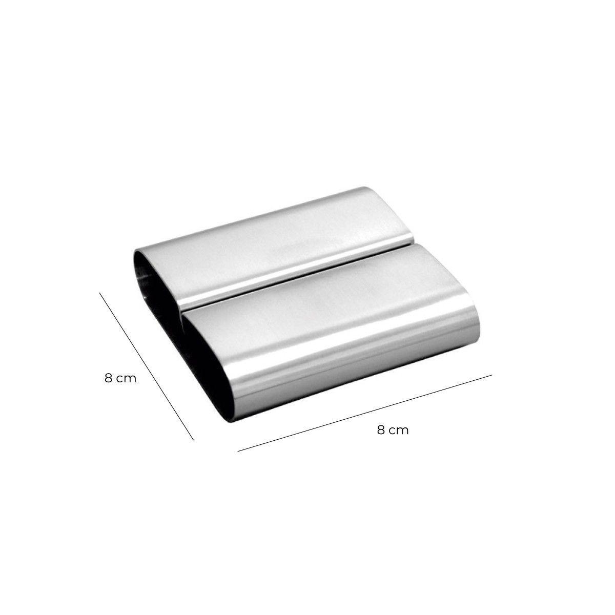 Porta Menú Acero Inoxidable-3