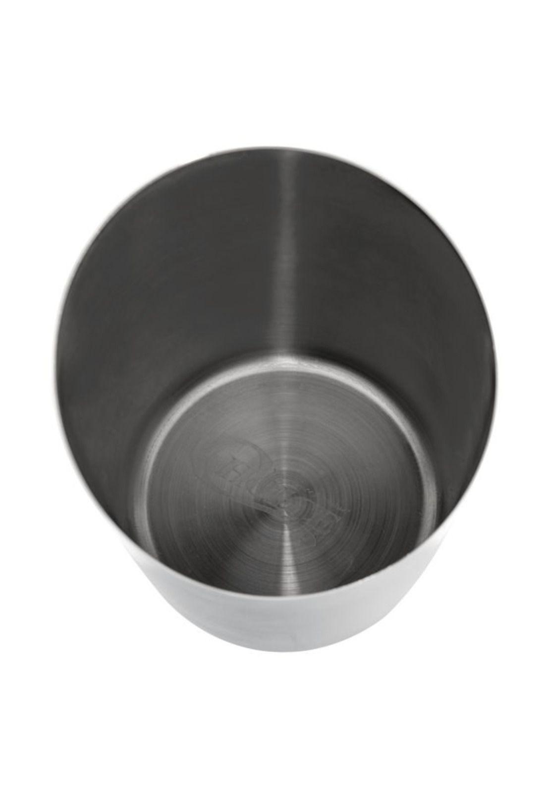 VASO ACERO INOX 9x11 cm-3