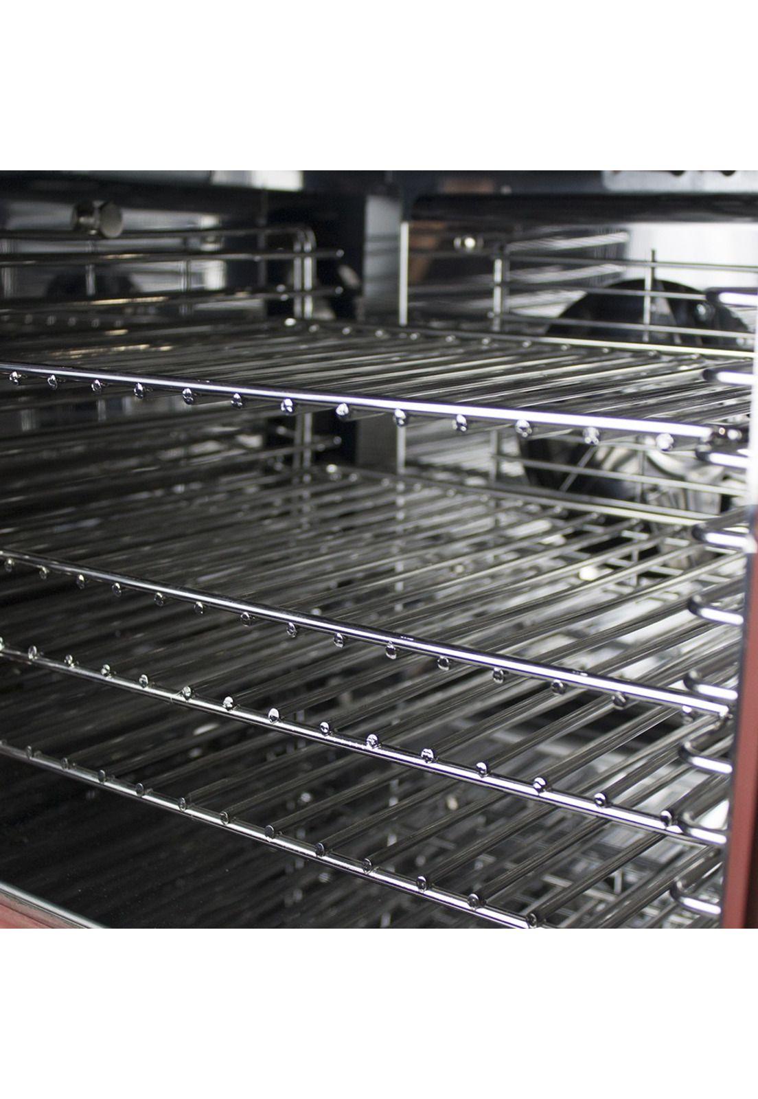 HORNO ELÉCTRICO CON GRILL CONVECTOR 10940GBL-3