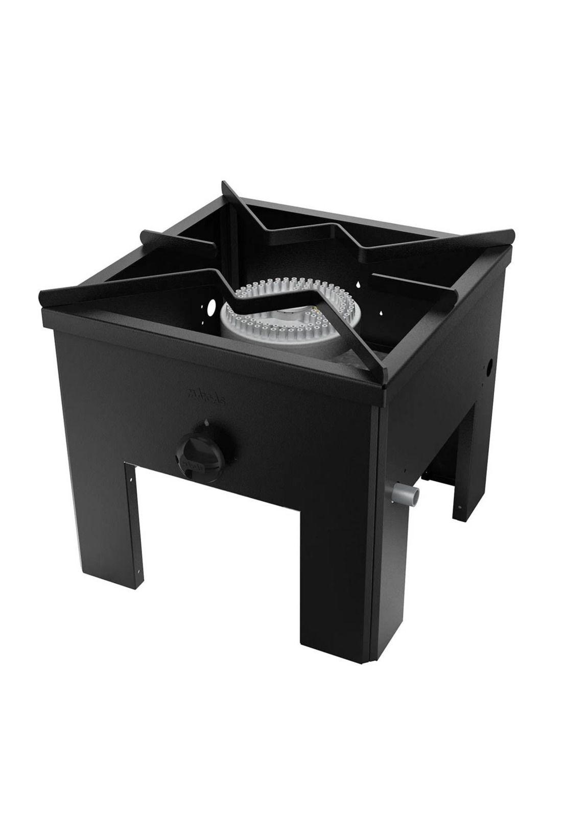 ANAFE 1 PLATO BAJO 43 X 43 CM-0