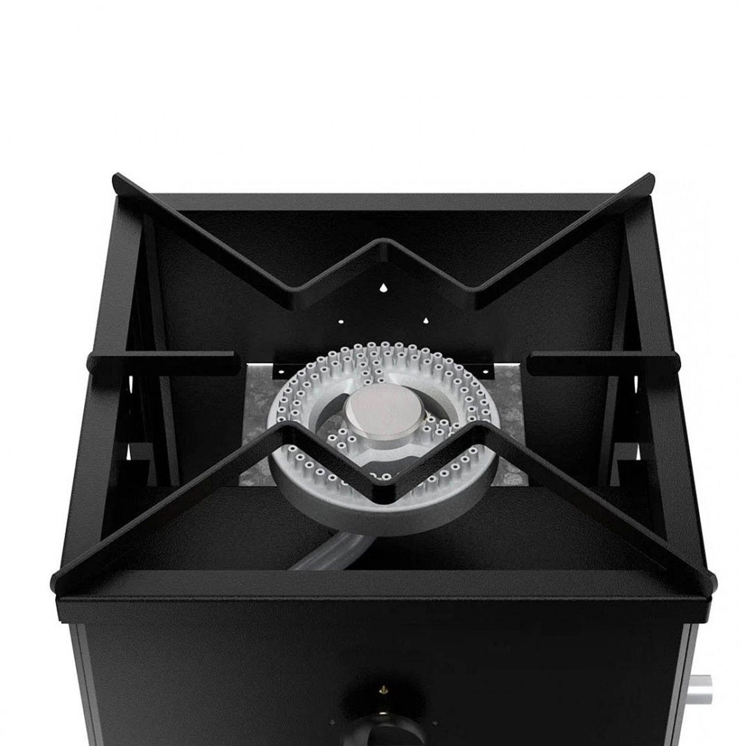 ANAFE 1 PLATO BAJO 43 X 43 CM-2