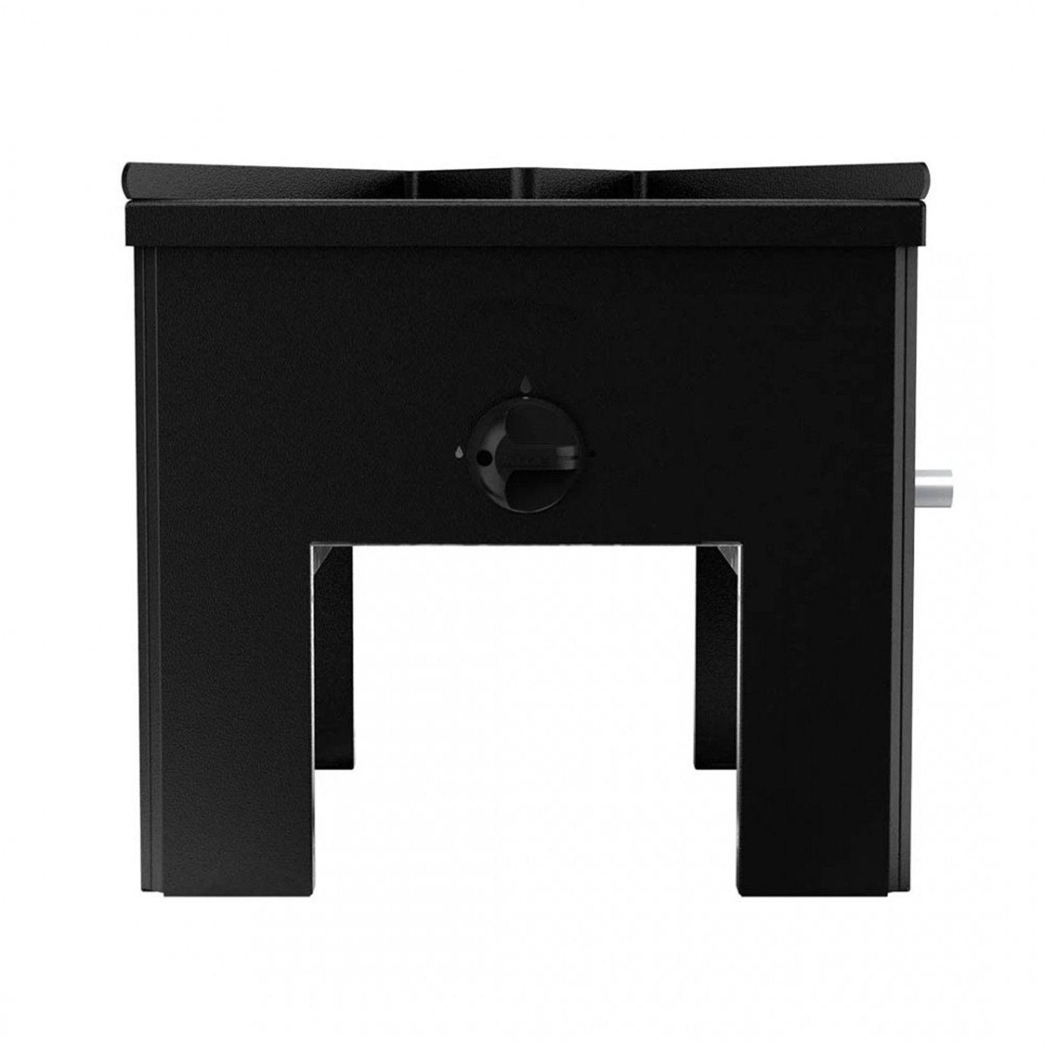 ANAFE 1 PLATO BAJO 43 X 43 CM-3