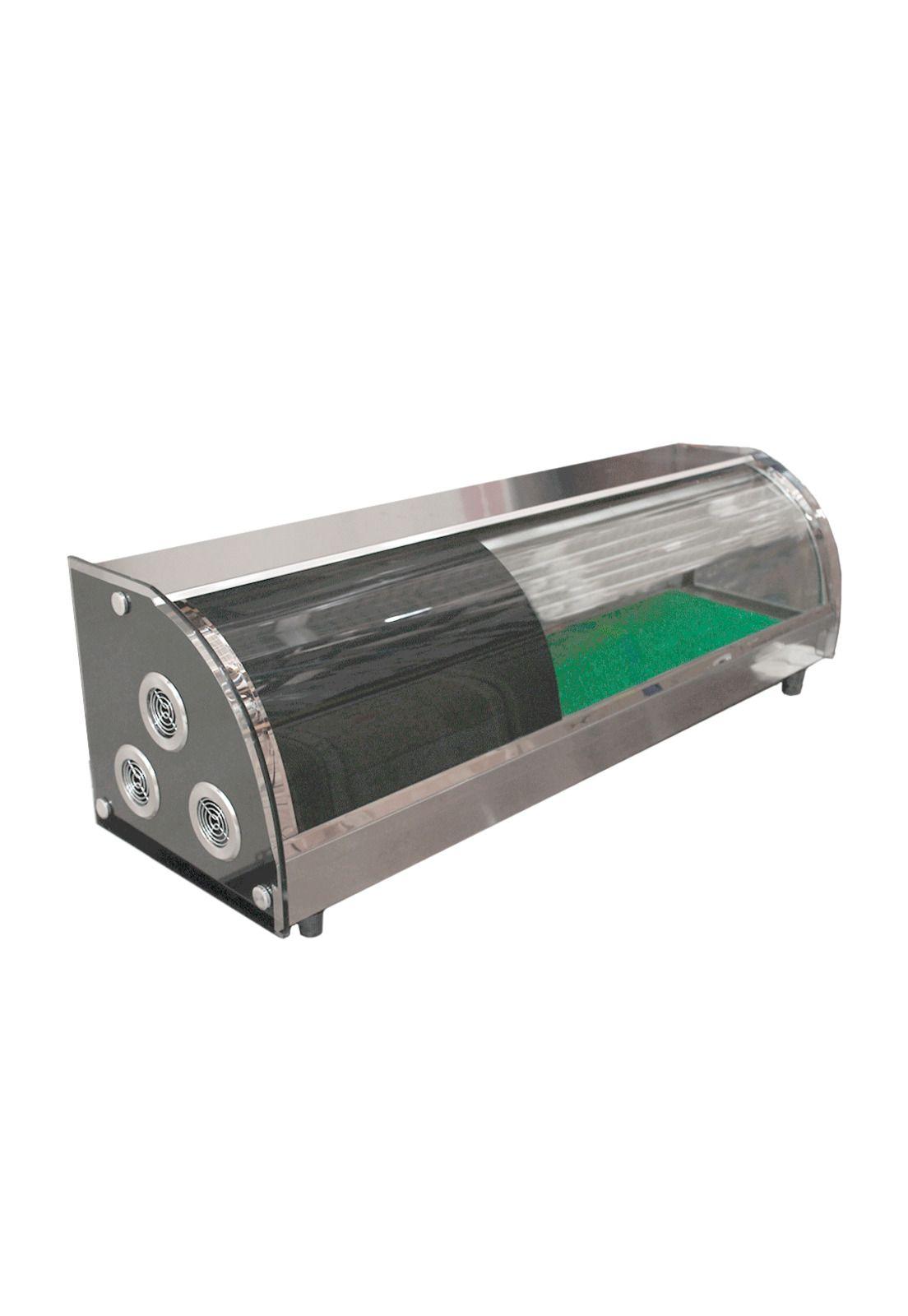 VITRINA SUSHI NORKALT G120S-3