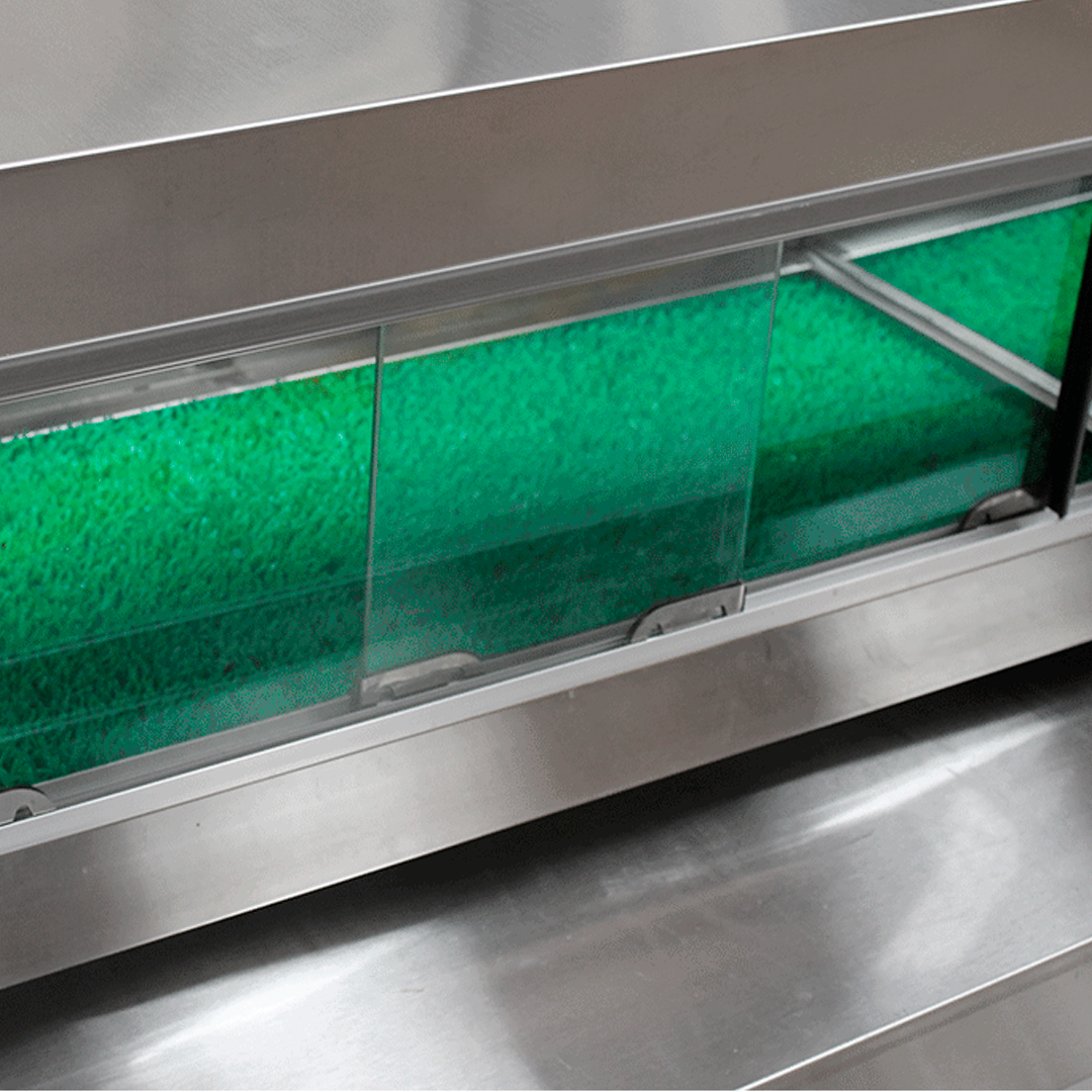 VITRINA SUSHI 120 CM MODELO G120S NORKALT-7