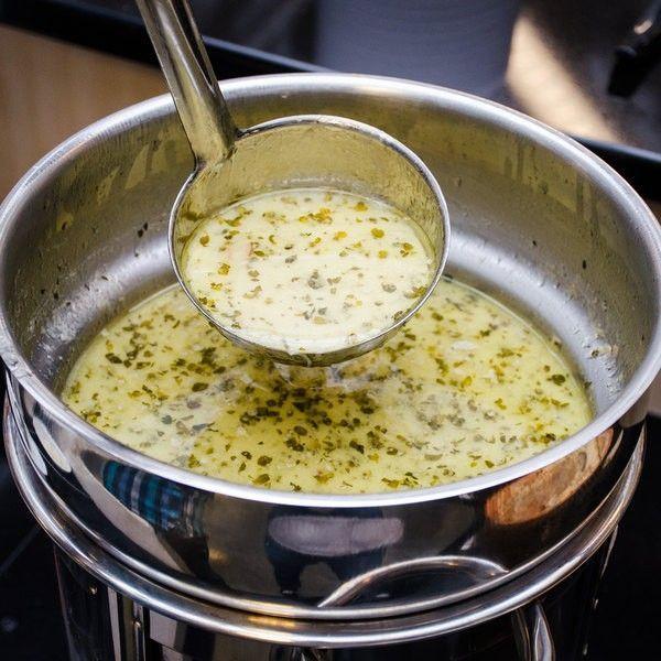 CUCHARON ACERO INOX 360 ml-3