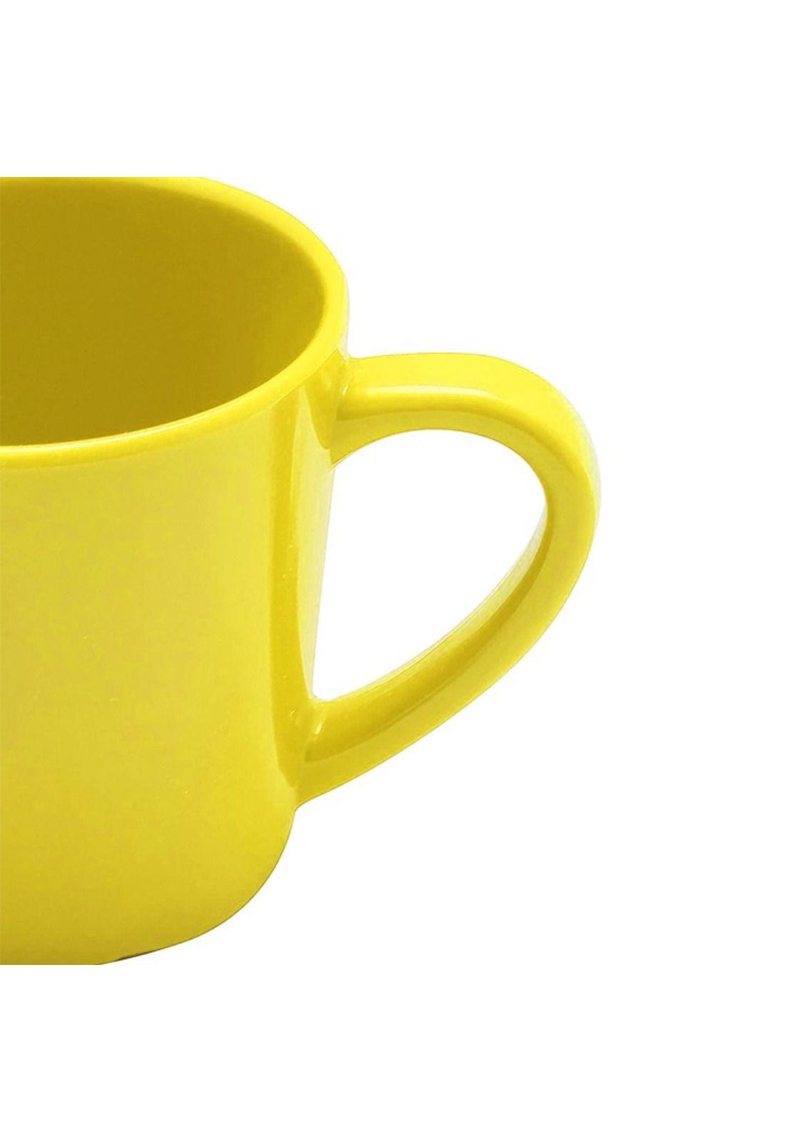 Taza Melamina Marilla 210 Ml-4
