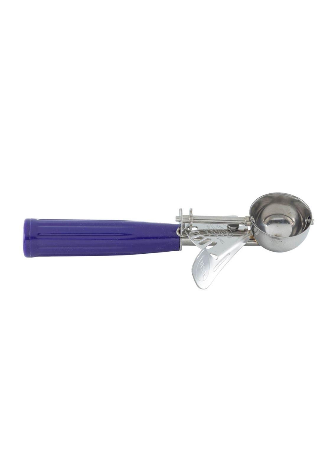 Porcionador De Helados 25.8Ml/0.87Oz  Purpura-2