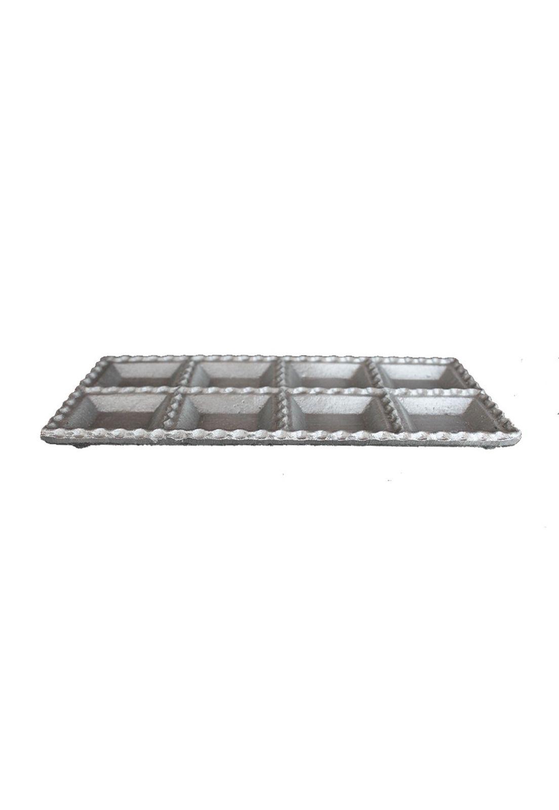 MOLDE PARA TORTELONI 8 CAVIDADES-2