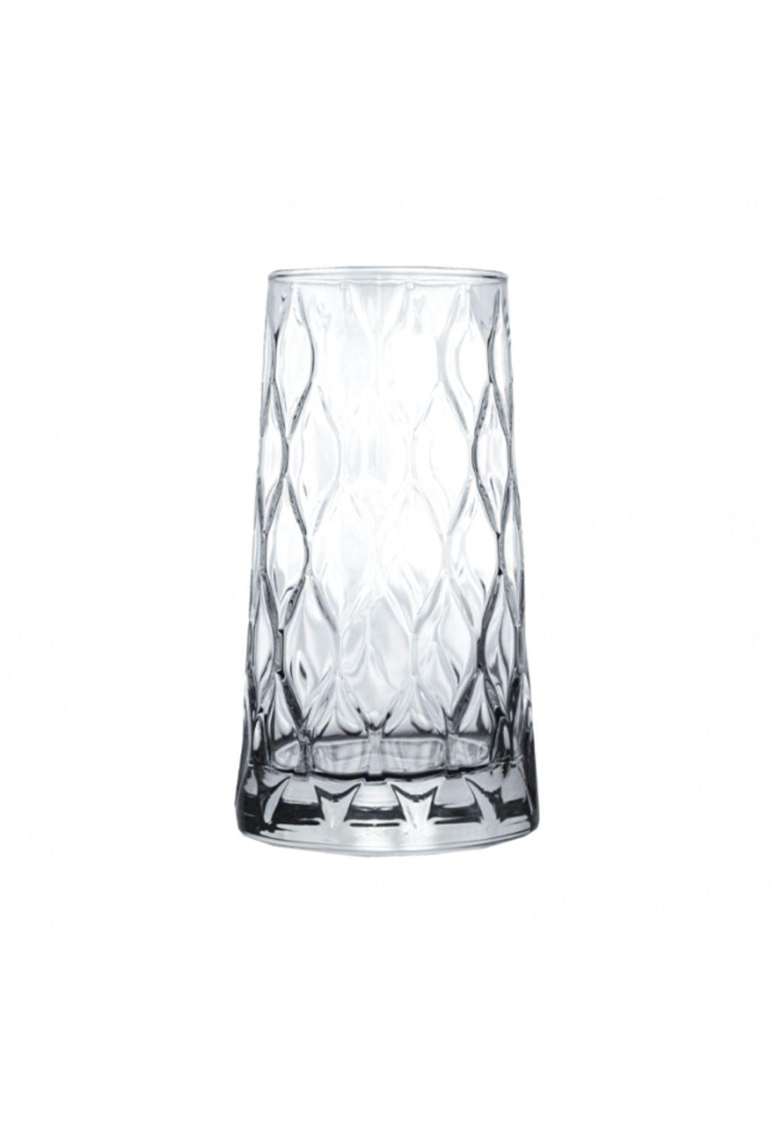 SET 6 VASO REFRESCO 450 CC CC LINEA LEAFY-5