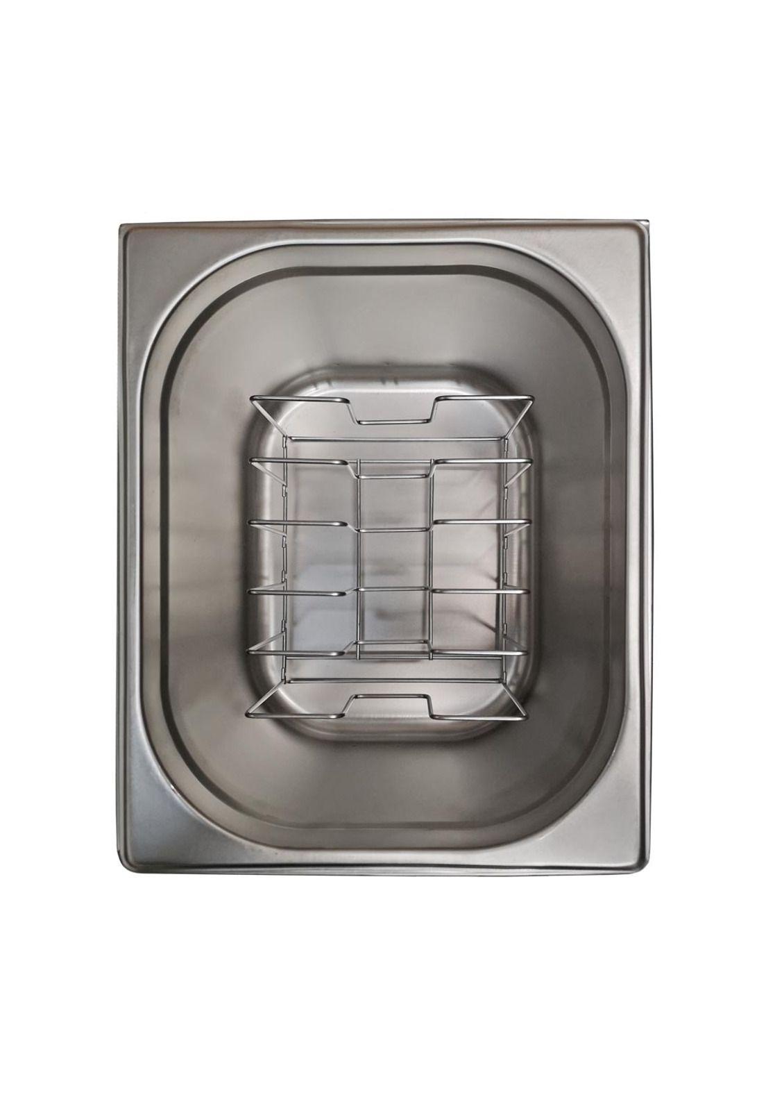 Sous Vide Cocina Al Vacio Gn 1/2 11 Litros-3