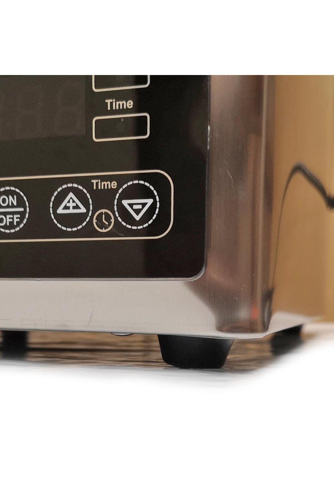 Sous Vide Cocina Al Vacio Gn 1/2 11 Litros-5