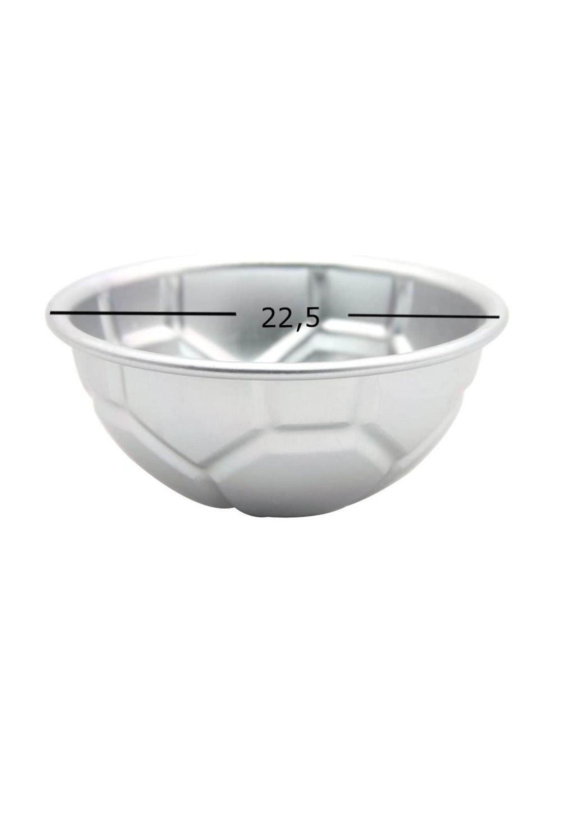MOLDE DE PELOTA ALUMINIO 23X22X10CM-3