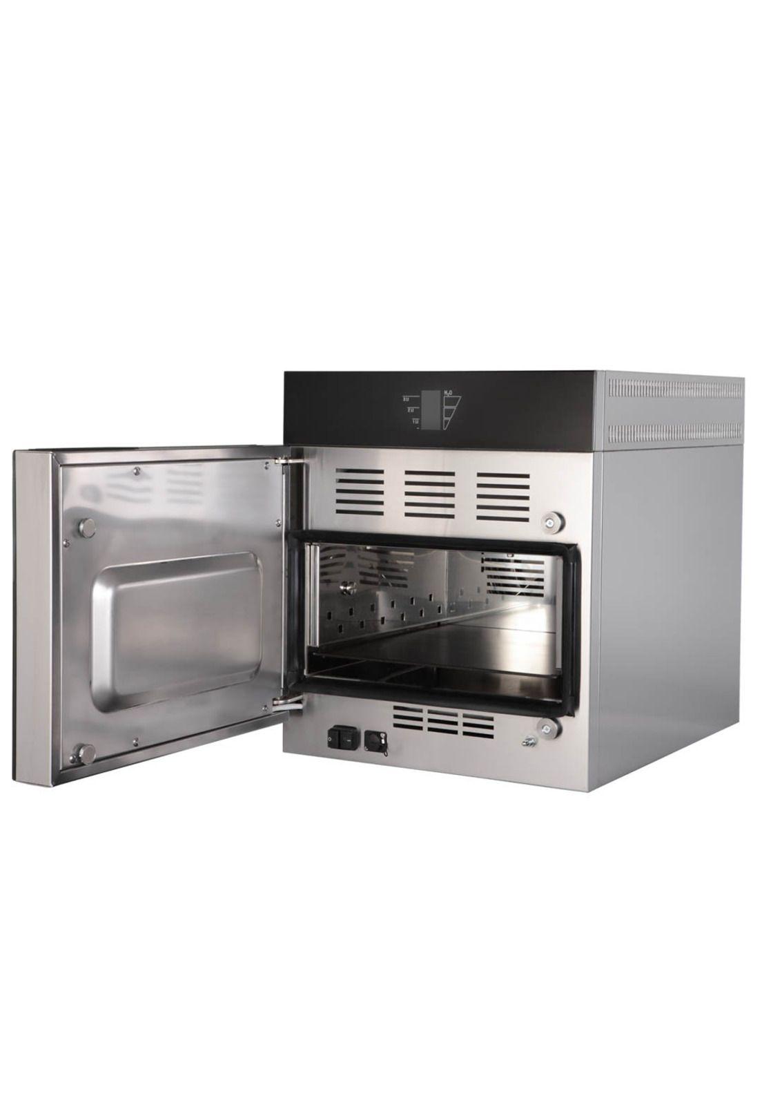 HORNO ELECTRICO RAPIDO POP GIORIK 2/3-4