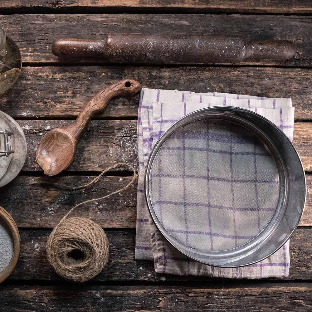 CERNIDOR ACERO INOXIDABLE 25 CM-2