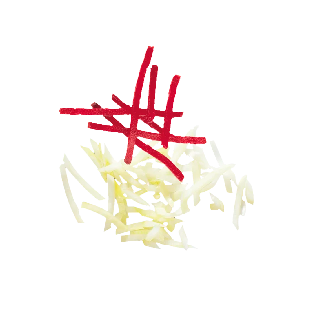 DISCO CORTE JULIANA 4X4MM PARA CL50-2