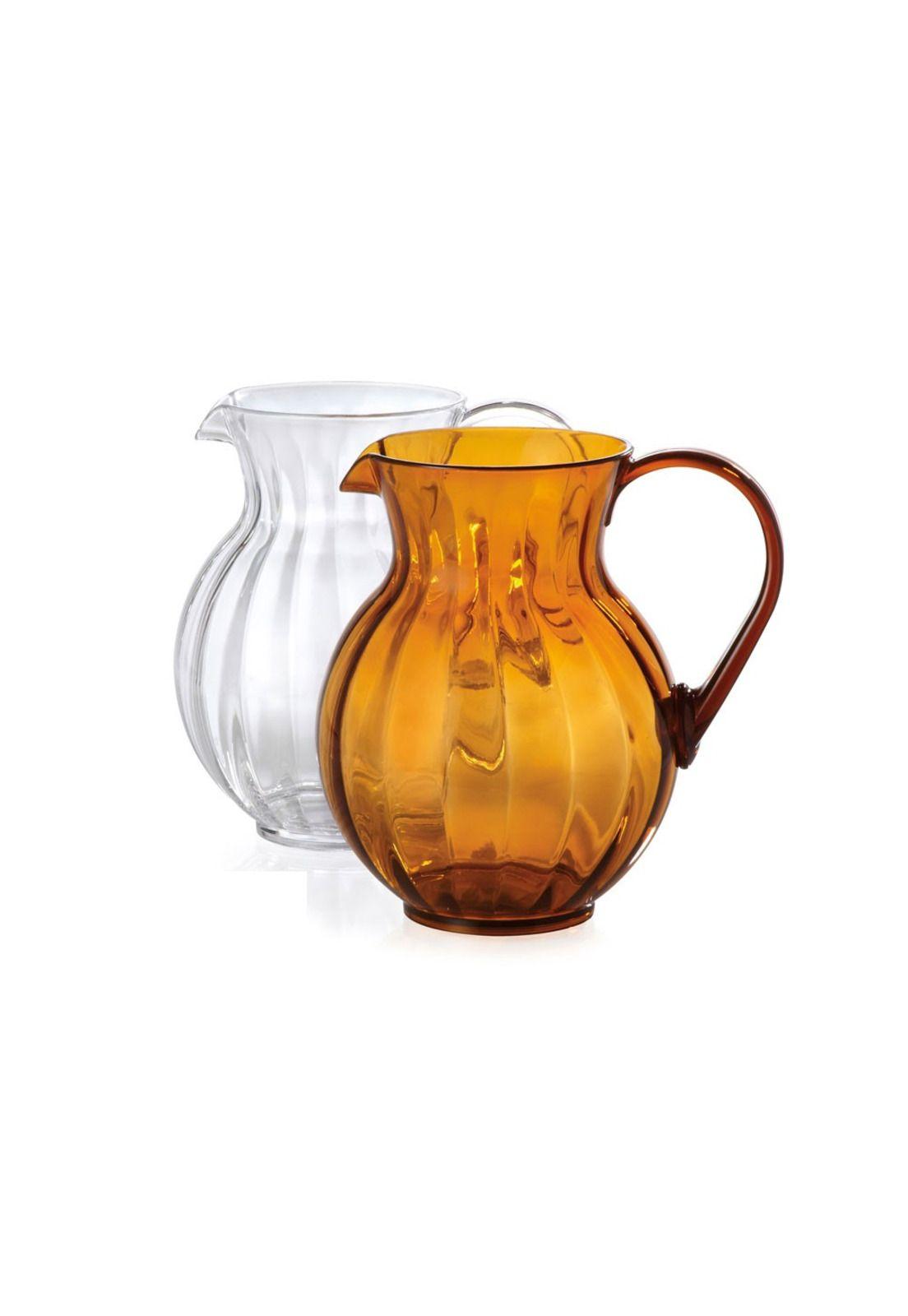 JARRO POLICARBONATO TRANSPARENTE GET-0