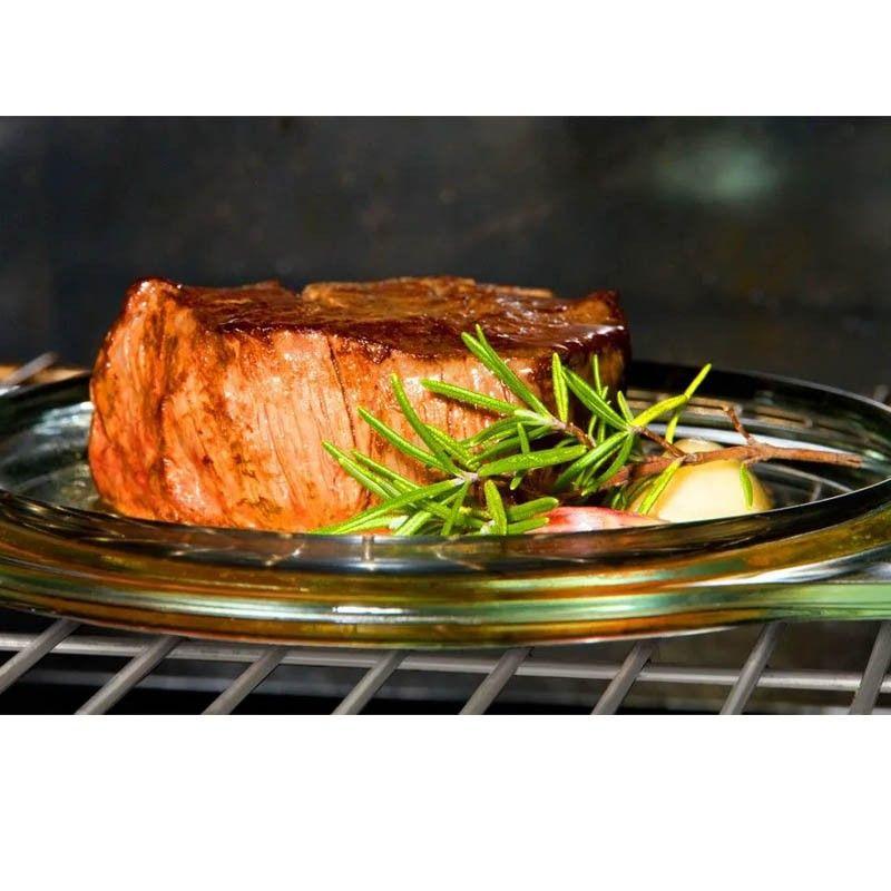 REJILLA ACERO INOXIDABLE GN 1/1-2