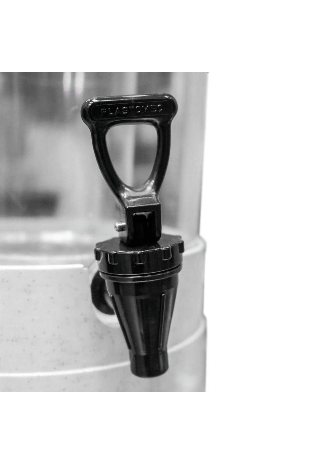 DISPENSADOR DE JUGOS Y BEBIDAS-2