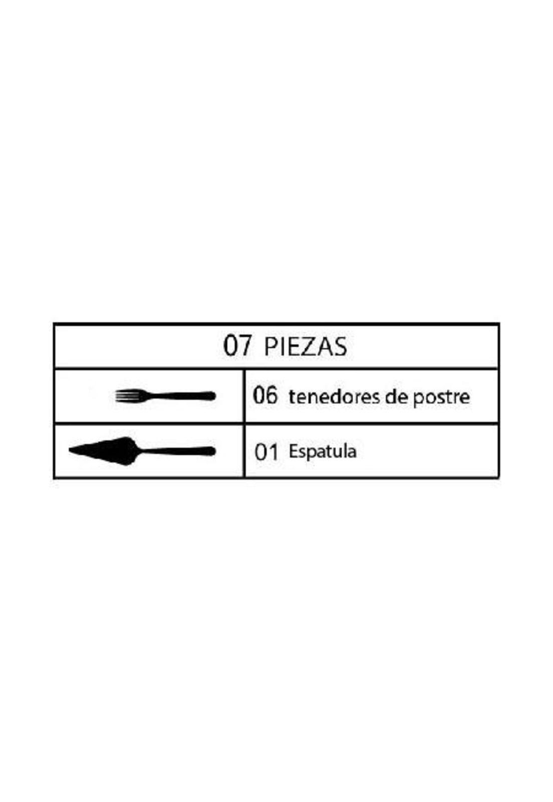 JUEGO DE CUBIERTOS PARA SERVIR 7 PIEZAS-4